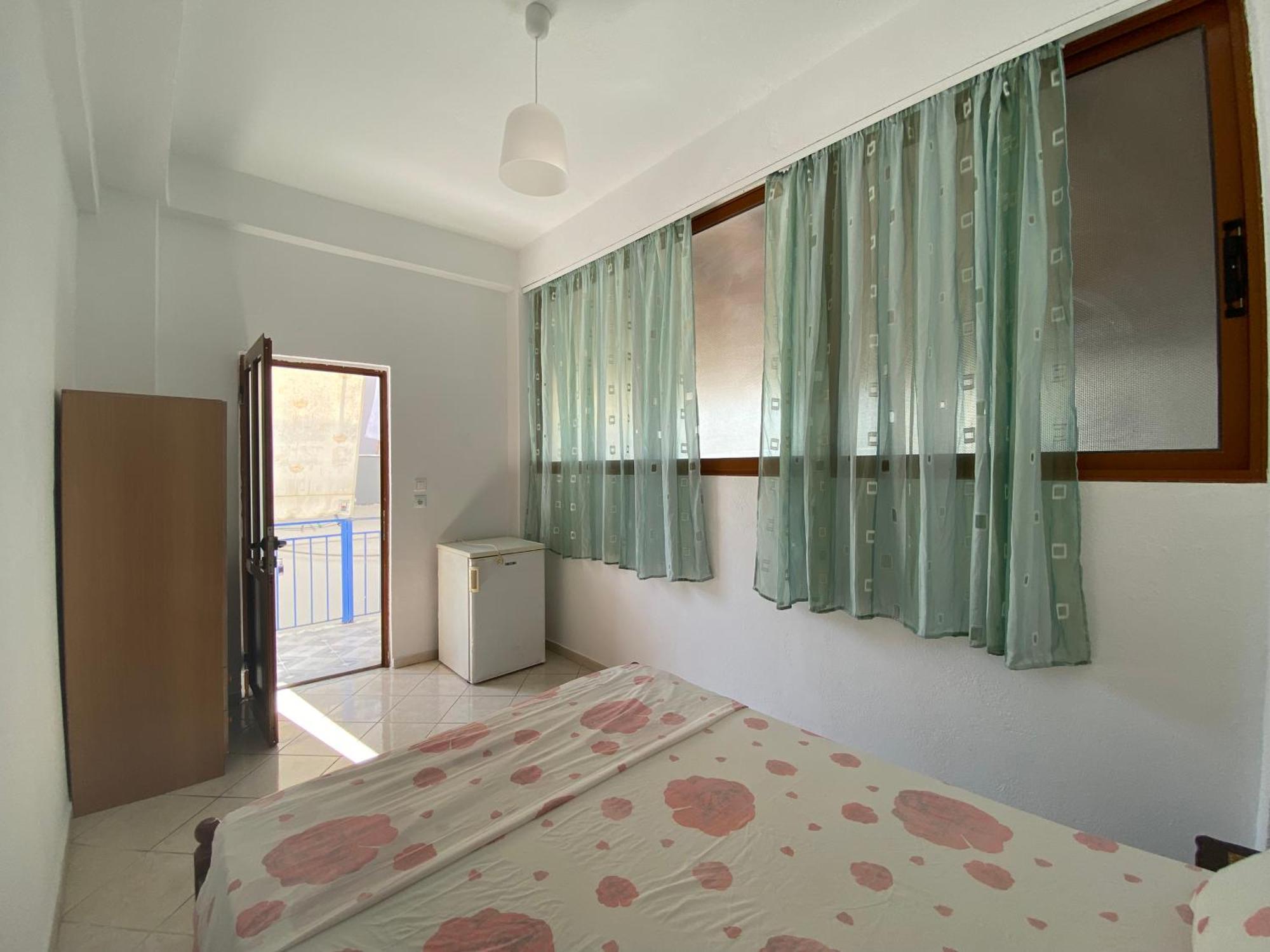 Angelview Apartments 希马拉 客房 照片